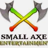 Small Axe Ent.(@SmallAxe_Ent) 's Twitter Profile Photo