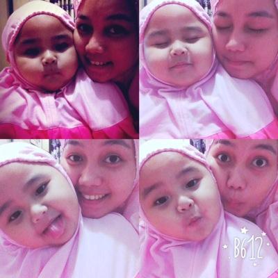 dalianafisah's profile picture. Bahagia memilikinya...