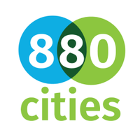 8 80 Cities(@880Cities) 's Twitter Profile Photo