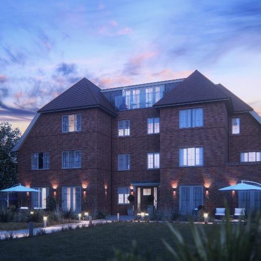 A gated development of seven luxurious homes built for premium living and entertaining.