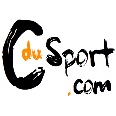 Le sport vu sous un autre angle !  Marketing Sportif • RP sport • Digital sport • Innovation • contact@cdusport.com