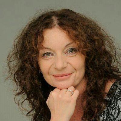 hyndrakova's profile picture. 
