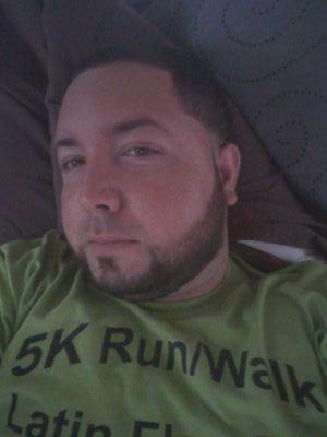 kevonito's profile picture. Directamente desde la central de Telemetria