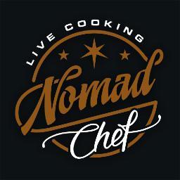 NomadChef_ch's profile picture. A bord des food trucks Nomad Chef, nos brigades vous concoctent en live des recettes simples et gourmandes à base de produits locaux de qualité.