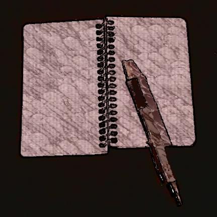 Struggling Writer. Terrible musician. A hard act to follow.