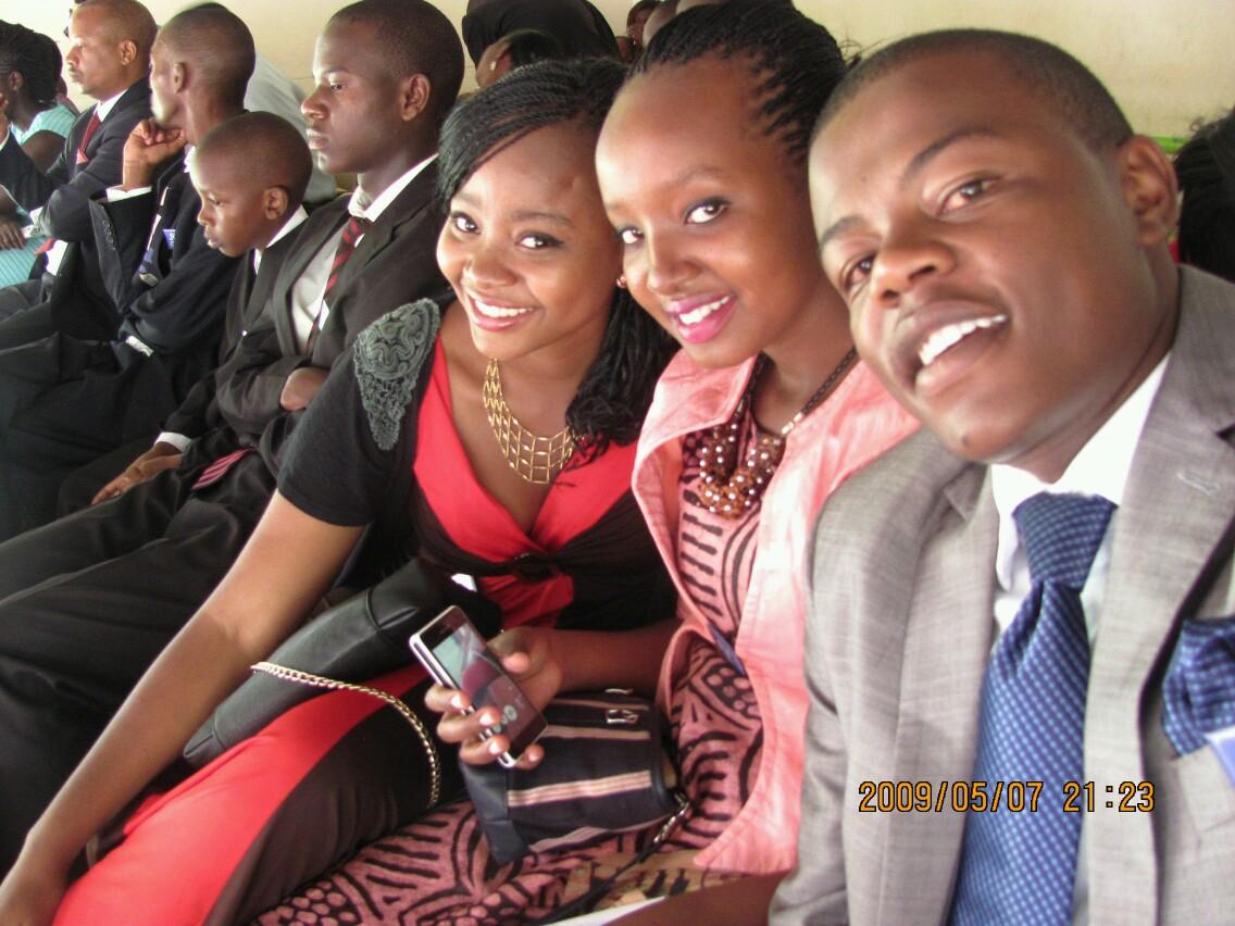 Collins Wamalwa Profile
