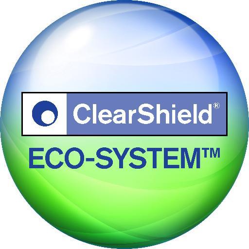 Welcome to the MyClearShield Twitter Page. We are here to offer you advice on keeping your glass looking sparkling within the home and swap hints and tips.