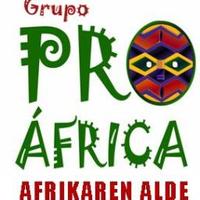 Grupo Pro Africa(@GPA_Grupo) 's Twitter Profile Photo