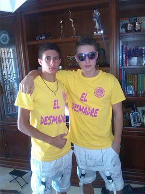 victormagan98's profile picture. Instagram:victor98magan