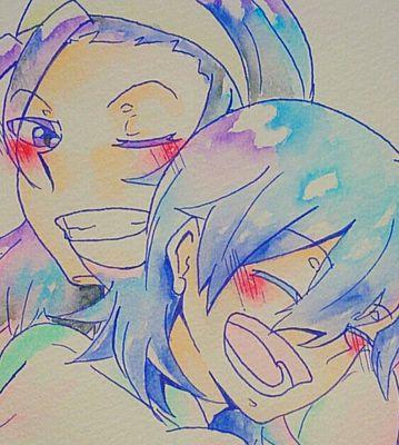 藍川ちよなさんのプロフィール画像