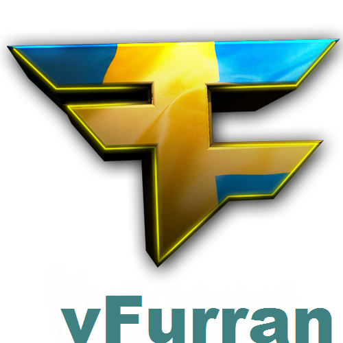 yes im former FaZe Furran pleas Follow me @FaZeFurran