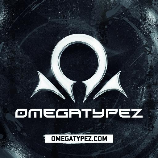 The official twitter of the German hardstyle act Omegatypez.