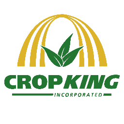 CropKing has specialized in hydroponics and controlled environment agriculture for over 30 years.