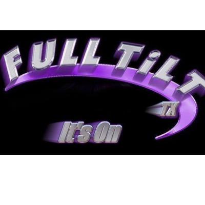 fulltilttexas's profile picture. Full Tilt Tx is a power trio rock band from Tampa, Fl. we have a cd called Full Tilt Tx it's On available on Itunes, CD Baby and Amazon. music on site.