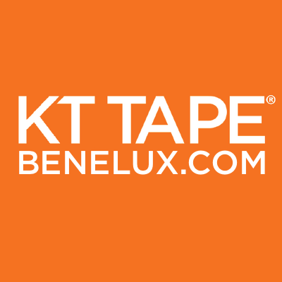 KT Tape BENELUX is distributeur van hoge kwaliteit kinesiologisch tape. KT levert aan 10 olympische teams en voorziet tape aan vele vedettes en (top)sporters.