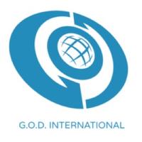 GOD International(@GOD_Intl) 's Twitter Profile Photo