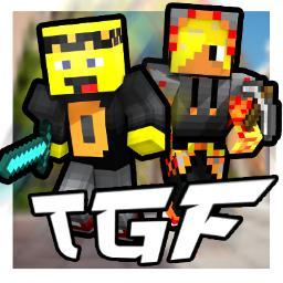 thegamerfriendx's profile picture. 