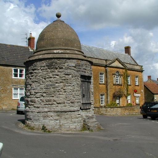 Market town in South Somerset: Tuesday market, independent shops, free parking, wonderful community, heritage trail and more.