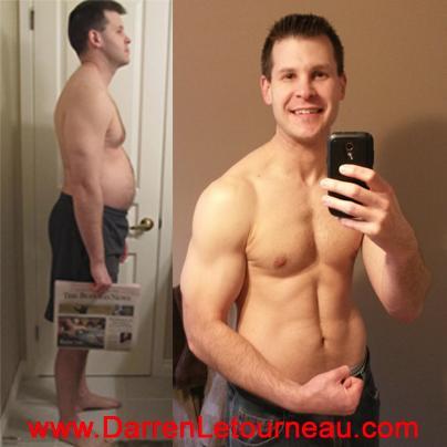 Married father of 3. Health, Fitness, Family, Fun and learning more every day. Love INSPIRING and MOTIVATING others to be better. #dadbod