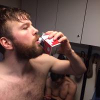 Brynjar Bjornsson (@brynjarthorb) 's Twitter Profile