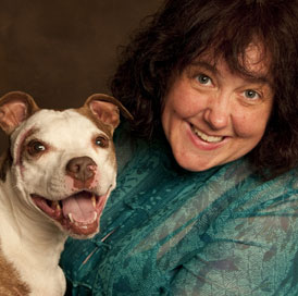 petsaretalking's profile picture. Pet psychic. 
Love dogs, cats and horses.
Join me on Facebook: https://t.co/ys3gQxDh4c