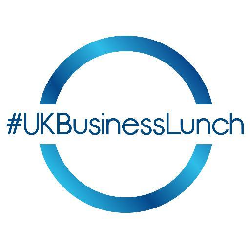 Twitter networking hour for ALL UK businesses every weekday from 12-1pm Add #UKBusinessLunch to network & connect | Sponsored @UK_LogoDesign | Part of @FlockBN