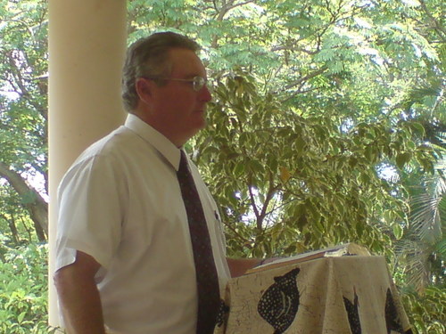 BIMI Independent Baptist Missionary to South Africa