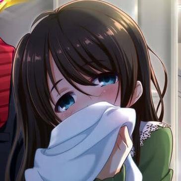 determinism1's profile picture. ゲーム好きのオタクである

永遠神剣シリーズ/ナナシス/マコト推し/ラノベ/アニメ/エロゲ