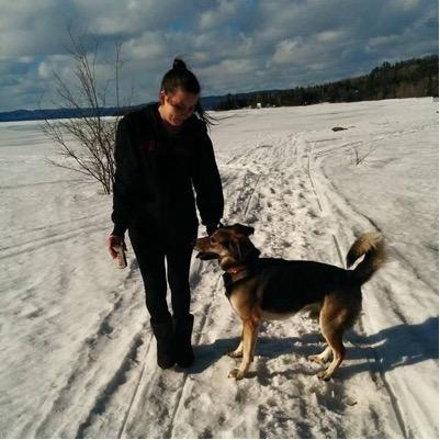 ChelsWaddell's profile picture. ♡