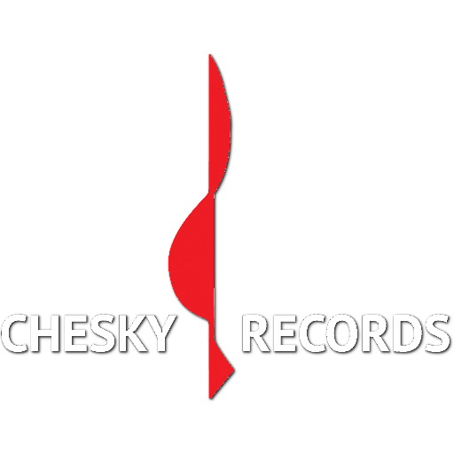 Chesky Records