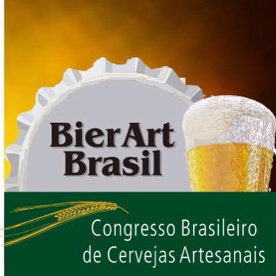 Congresso Brasileiro de Cervejas Artesanais Quality Hotel / Porto Alegre RS participe!