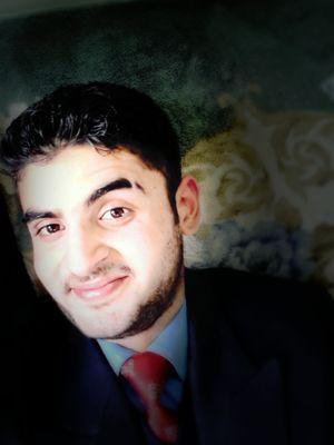 usmankhan10158's profile picture. i am jus single n redy to mingle.... loves muffins  .more than else... so comon people let me hav u