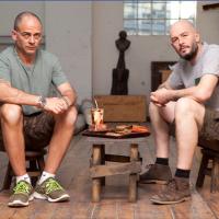 Jake and Dinos (@jakeanddinos) 's Twitter Profile Photo