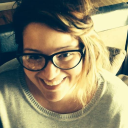 amandtrudell's profile picture. Writer. Queer. Feminist. Geek. (she/her)