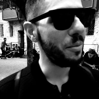 GRomeoG's profile picture. 