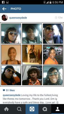Staying Prayed Up
R.I.P My Oldest Son Tay
Free My Baby Son Bigpopa