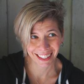 Associate Professor of WGSS at Oxford-Emory; spoken word artist.