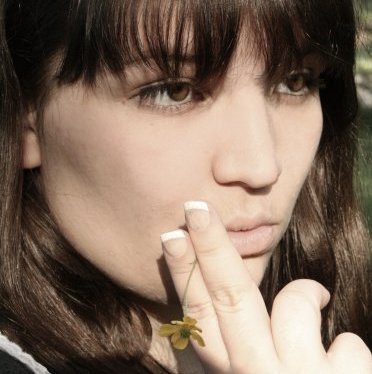 chermaypauly's profile picture. 