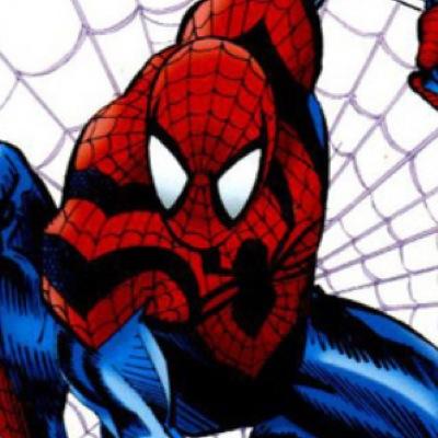 manspider1354's profile picture. 