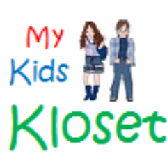 My Kids Kloset is an online clothing store for kids with new & used clothes. My name is Barb Johnson I am the owner & mother of 5 kids.
