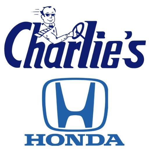 Charlie's Honda Profile