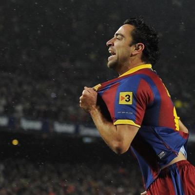 XaviEtorno's profile picture. 