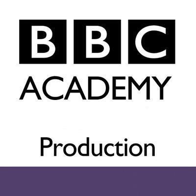 BBCAcademyProduction