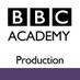 BBCAcademyProduction (@BBCProduction) Twitter profile photo