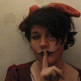 Mx_Mysterious's profile picture. my little covers of songs that i do to keep myself entertained