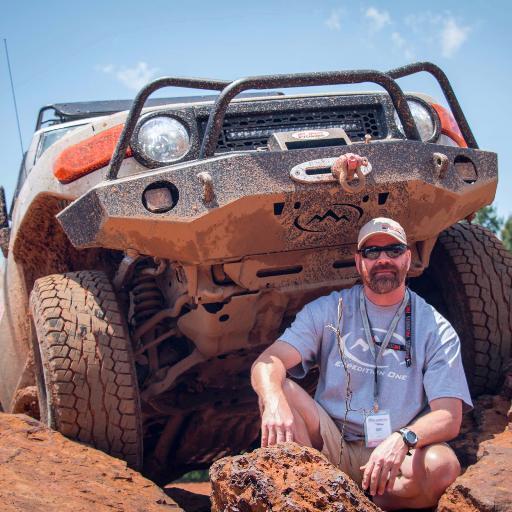 Your one-stop shop for all your FJ Cruiser Compatible Parts & Accessories!
