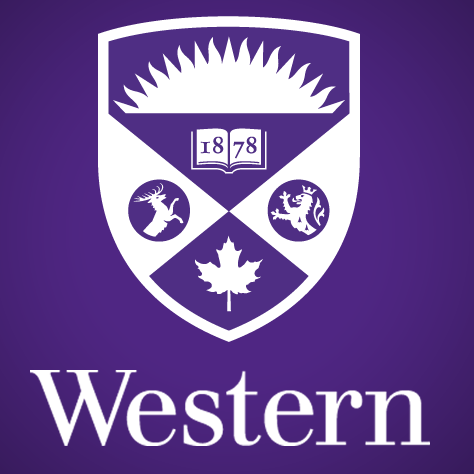 Information from the Undergraduate Office — Department of Biology —          Western University, Canada