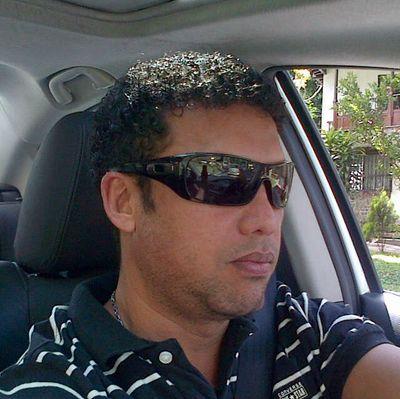 LuisArgum's profile picture. 