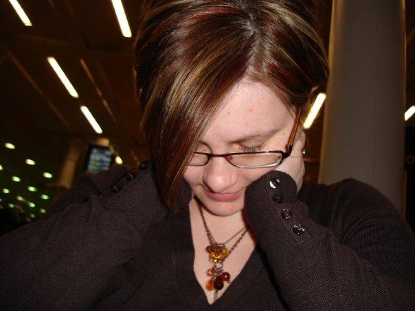 Ms McCready Profile