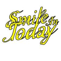 SMILE IN TODAY (@smileintoday_) 's Twitter Profile